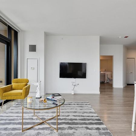 Aurelien Spacious Apartments In The Heart Of Gold Coast 시카고 외부 사진