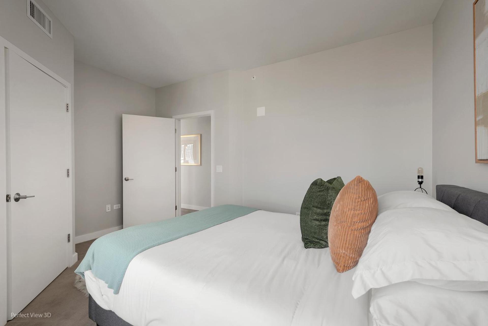 Aurelien Spacious Apartments In The Heart Of Gold Coast 시카고 외부 사진