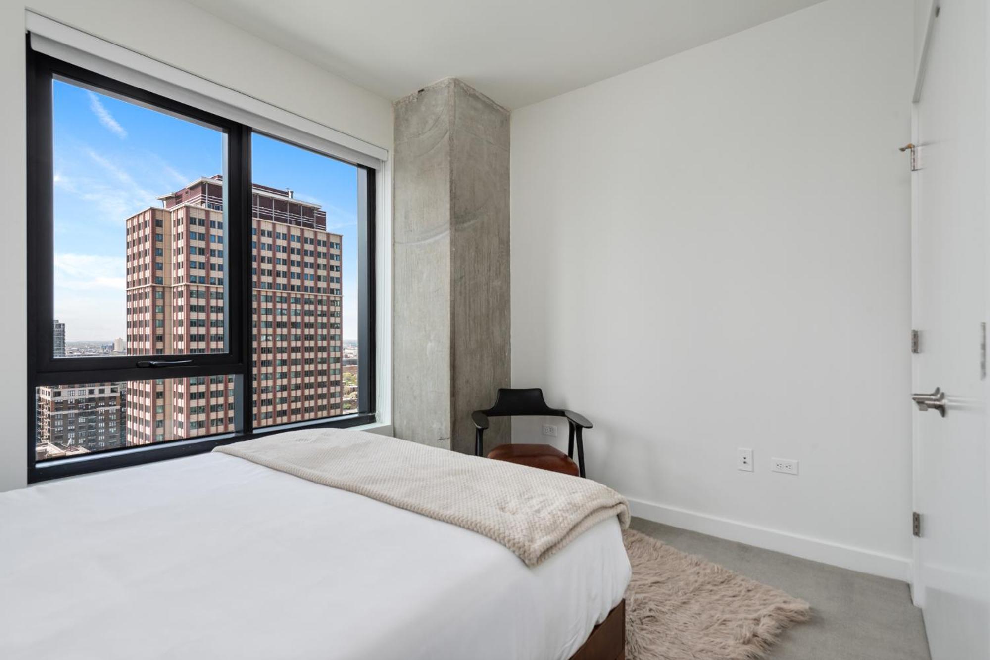 Aurelien Spacious Apartments In The Heart Of Gold Coast 시카고 외부 사진