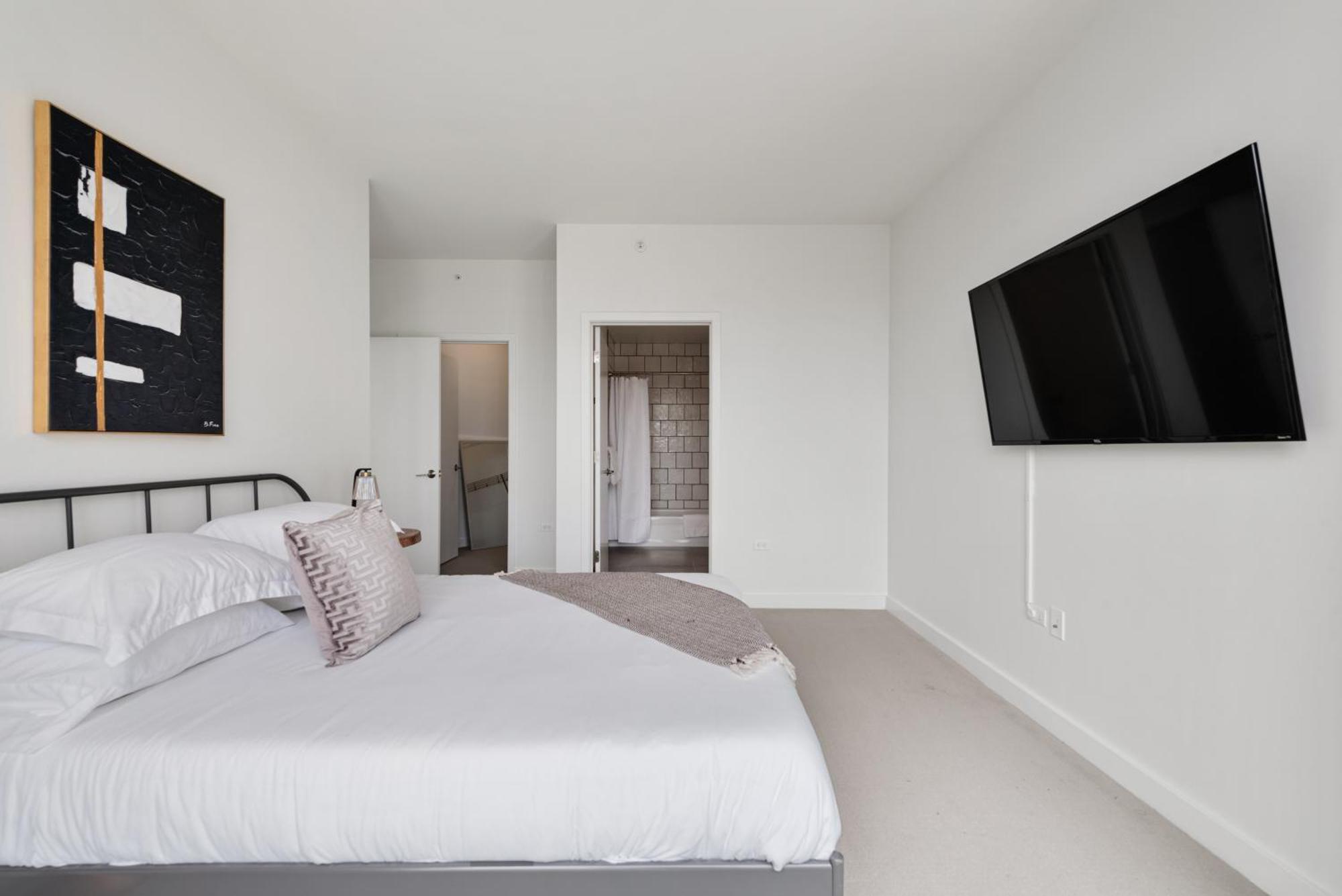 Aurelien Spacious Apartments In The Heart Of Gold Coast 시카고 외부 사진