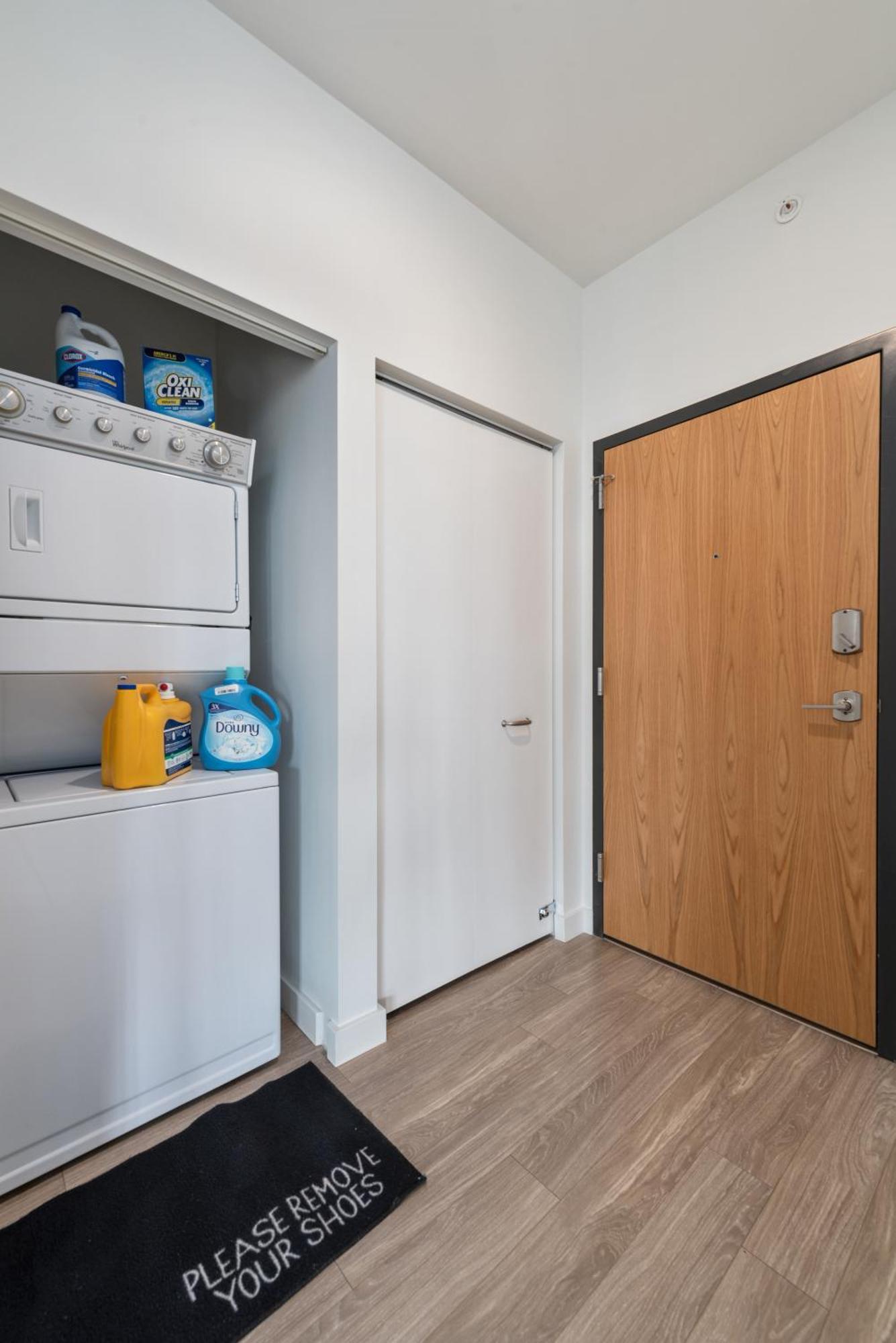 Aurelien Spacious Apartments In The Heart Of Gold Coast 시카고 외부 사진