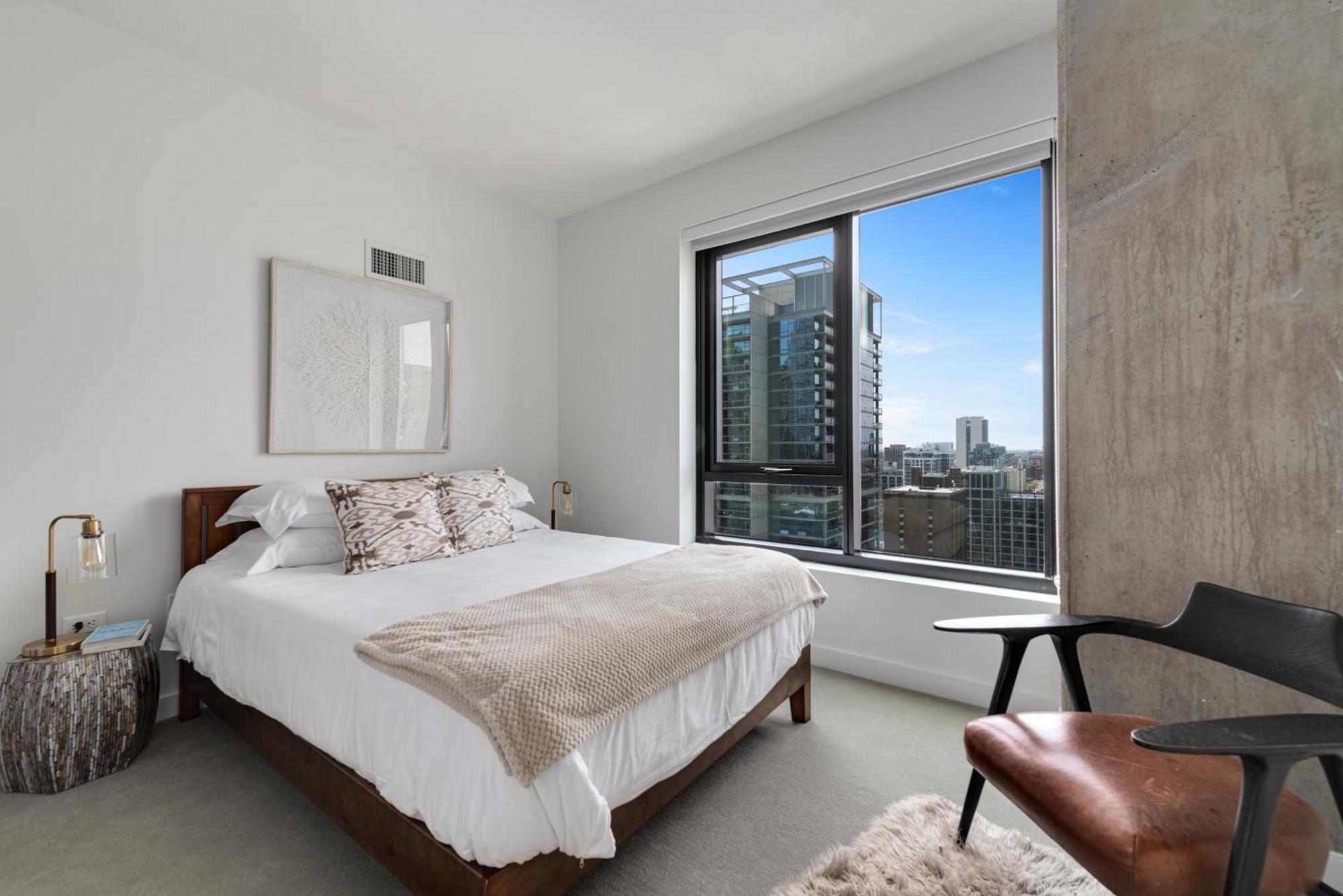 Aurelien Spacious Apartments In The Heart Of Gold Coast 시카고 외부 사진