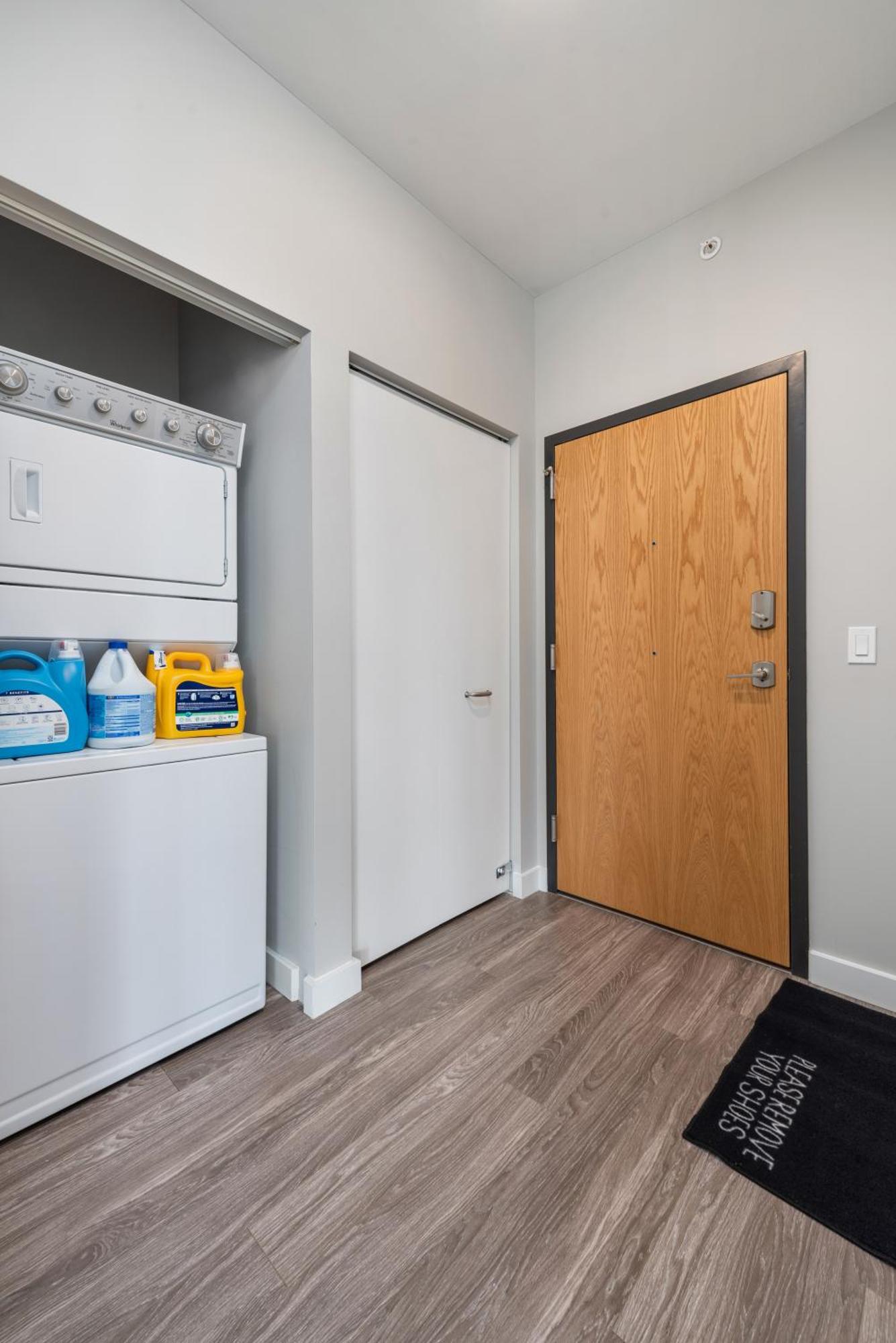 Aurelien Spacious Apartments In The Heart Of Gold Coast 시카고 외부 사진