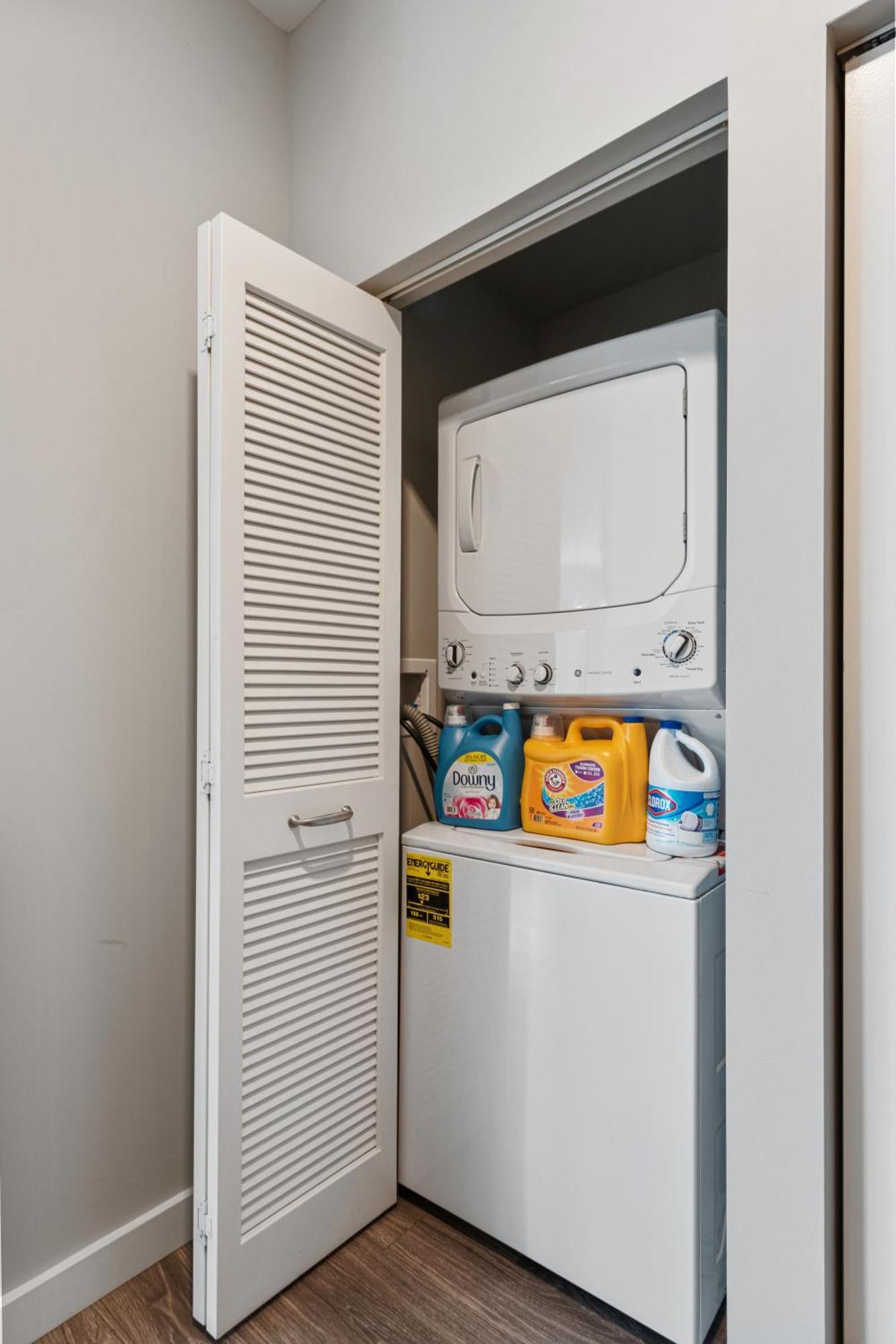 Aurelien Spacious Apartments In The Heart Of Gold Coast 시카고 외부 사진