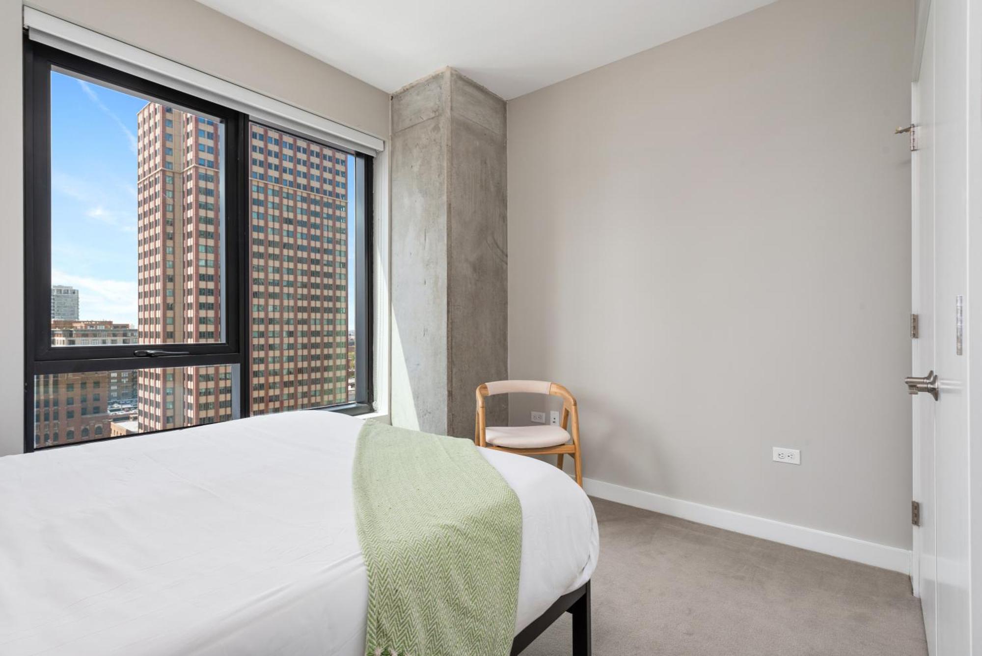 Aurelien Spacious Apartments In The Heart Of Gold Coast 시카고 외부 사진