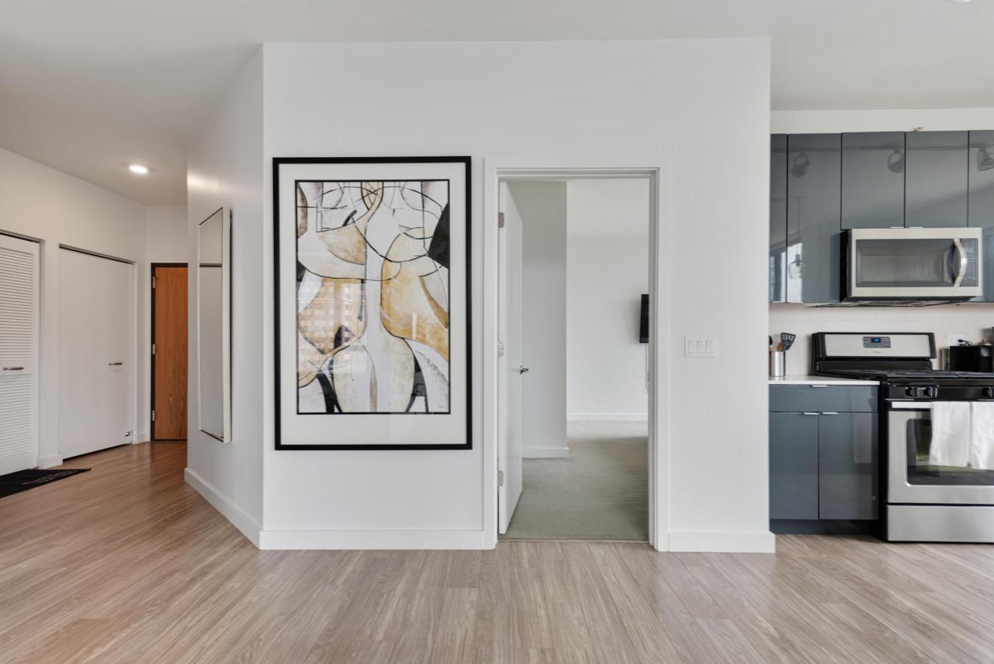 Aurelien Spacious Apartments In The Heart Of Gold Coast 시카고 외부 사진